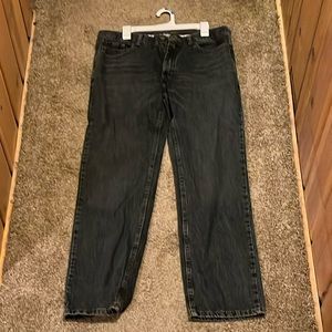 Men’s jeans
